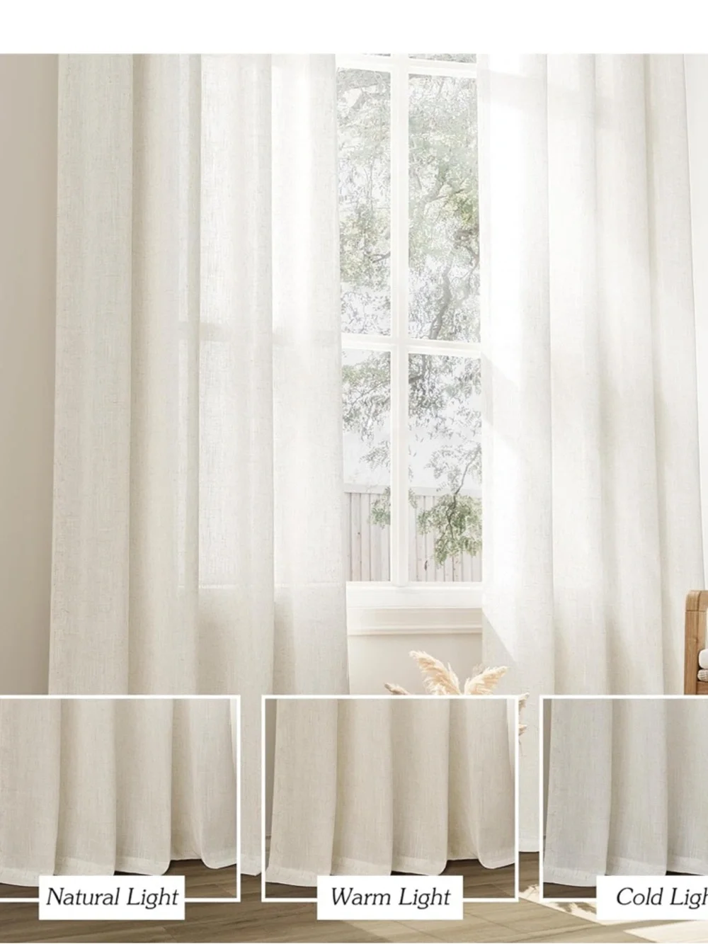 N/A modern white