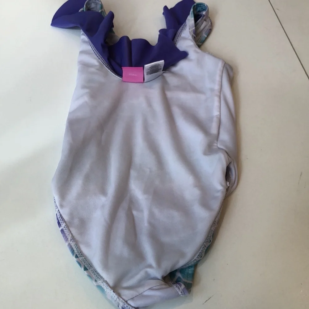Disney charming swimsuit