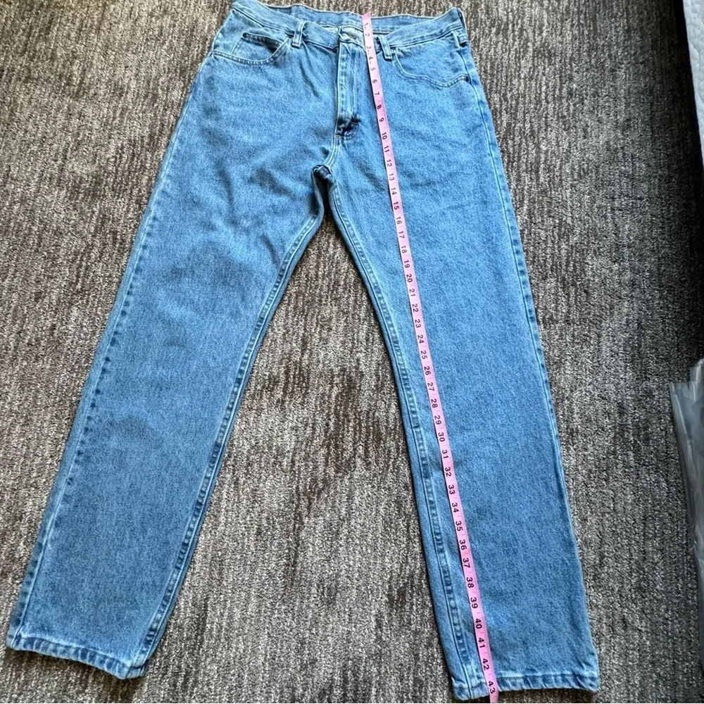 Wrangler description these