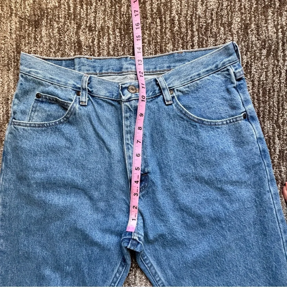 Wrangler description these