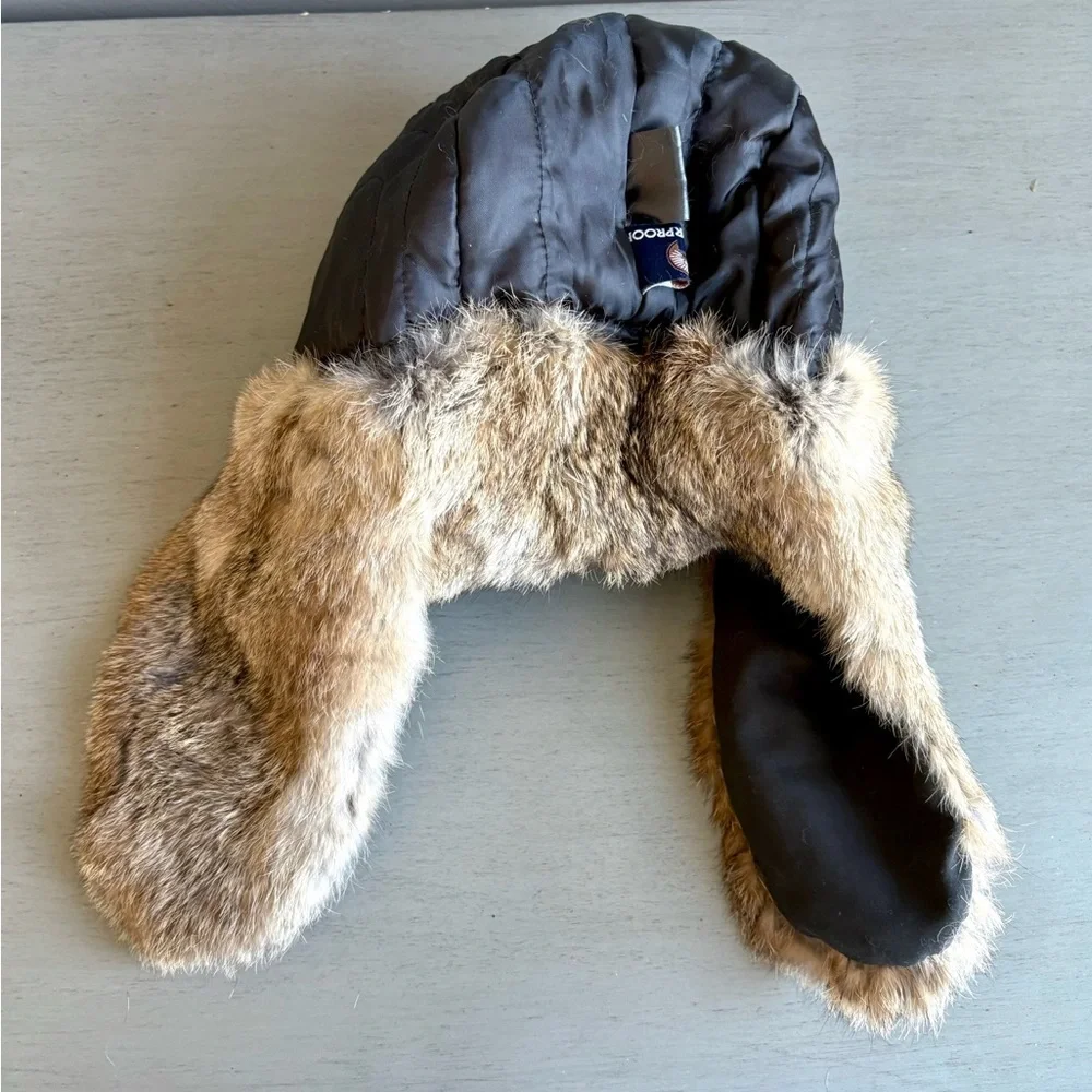 Weatherproof kids bomber