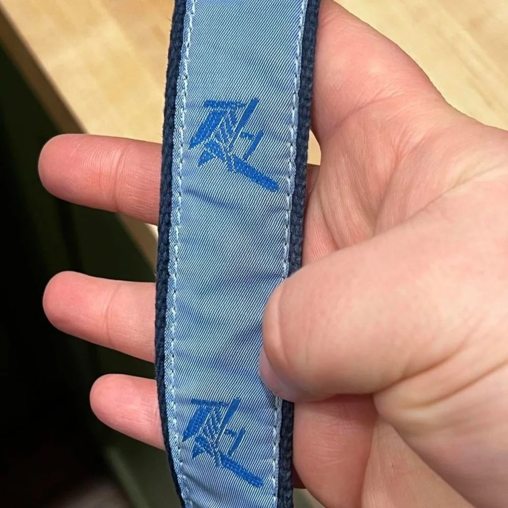 N/A preston leather