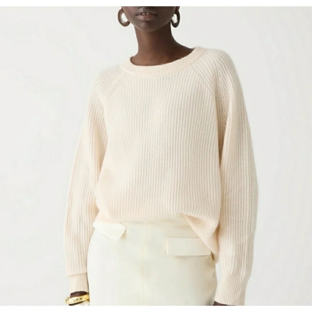 J. Crew covetable limited