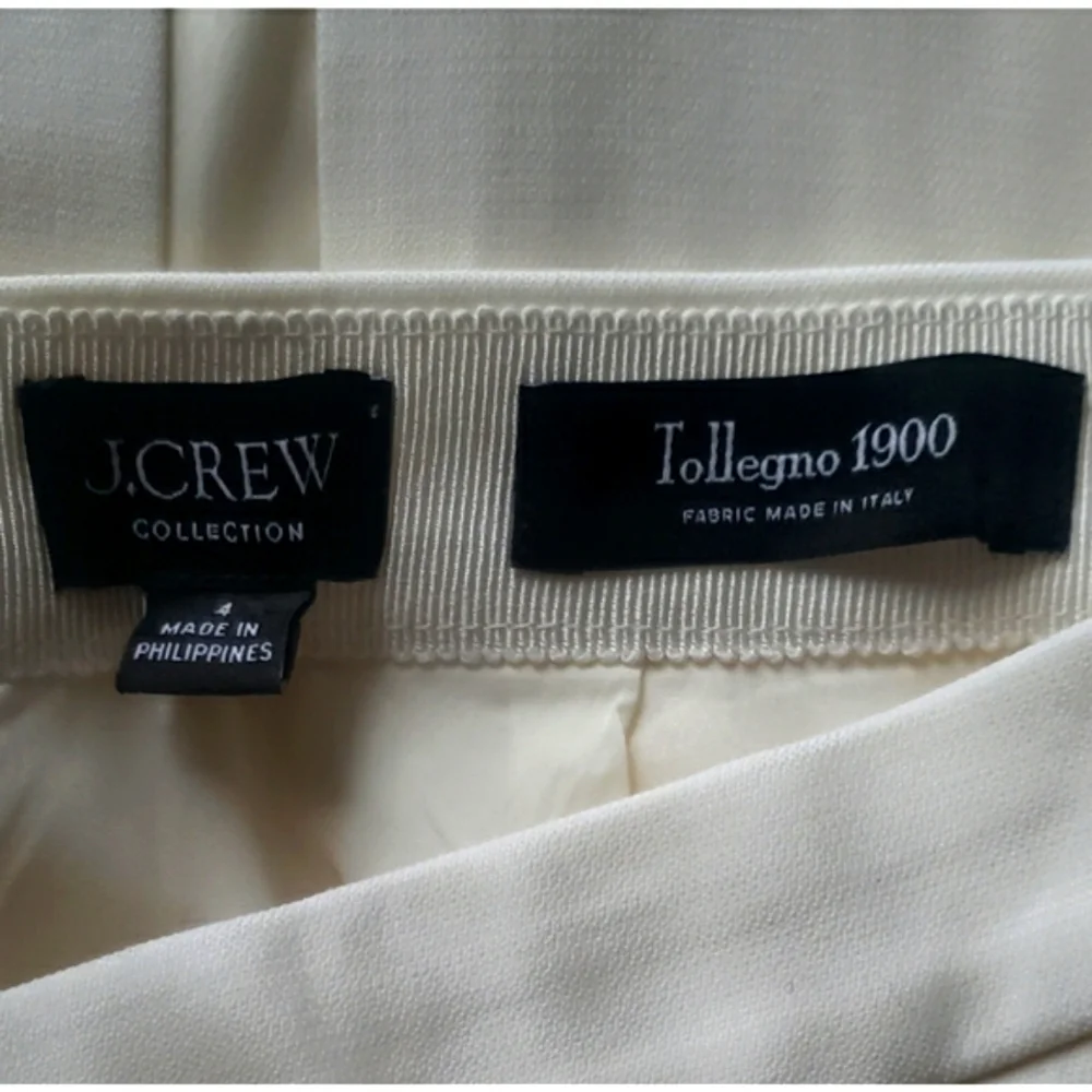 J. Crew covetable limited