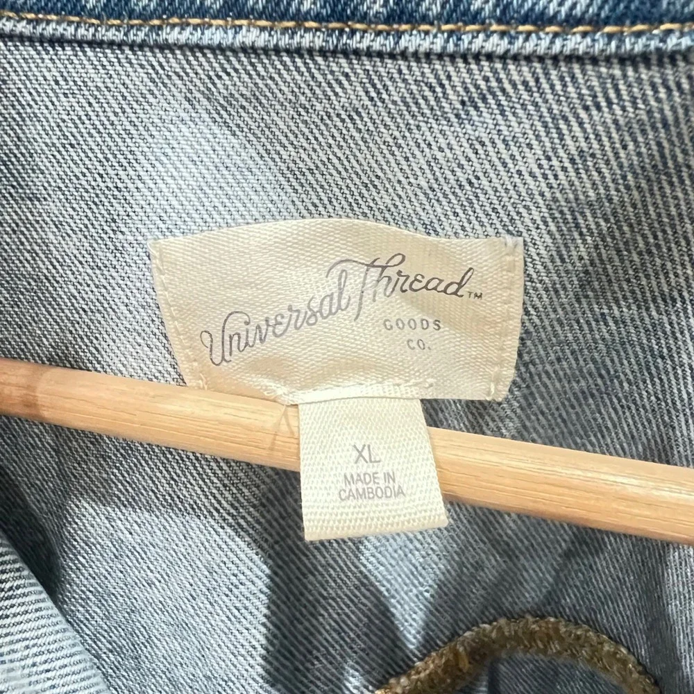 universal thread