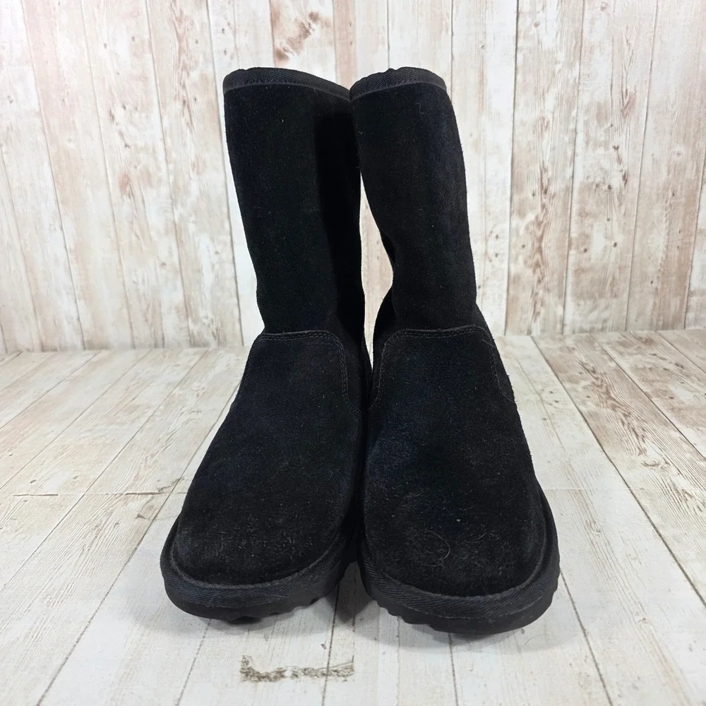 UGG classic mid