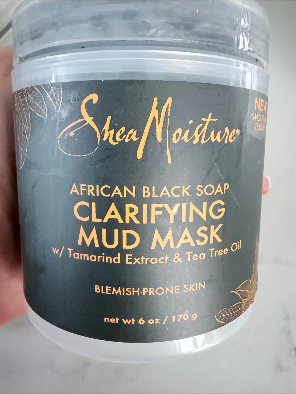 Shea Moisture shea moisture