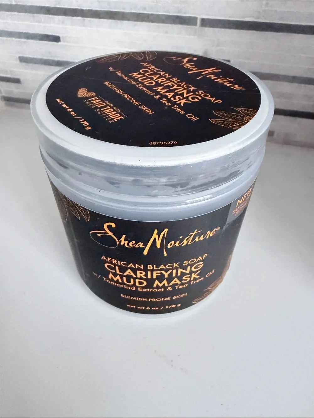 Shea Moisture shea moisture