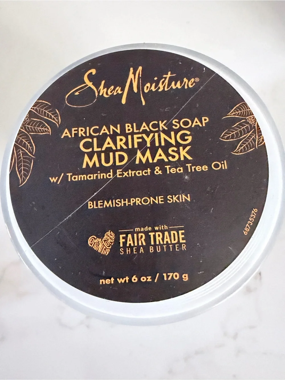 Shea Moisture shea moisture