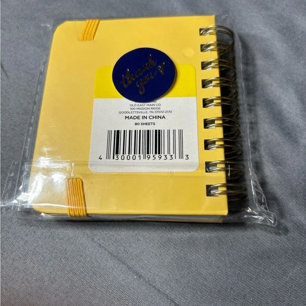 unknown bright yellow