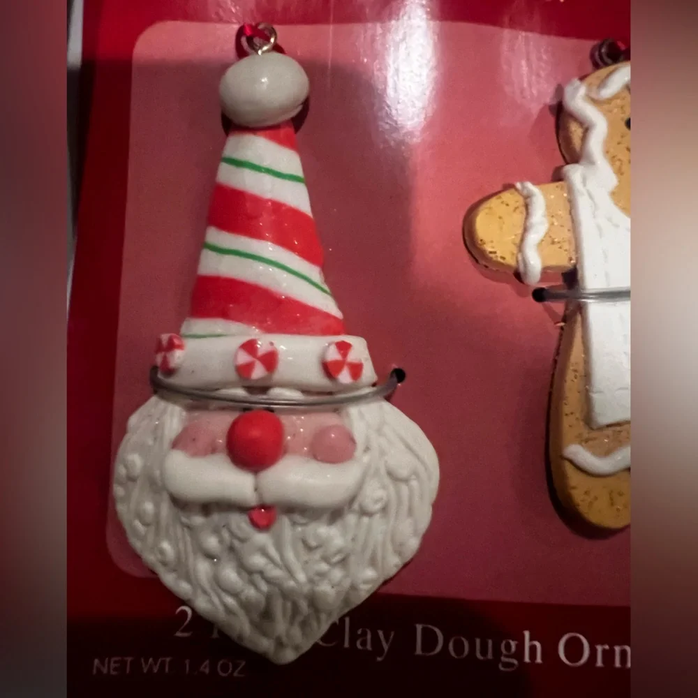 Christmas house festive santa