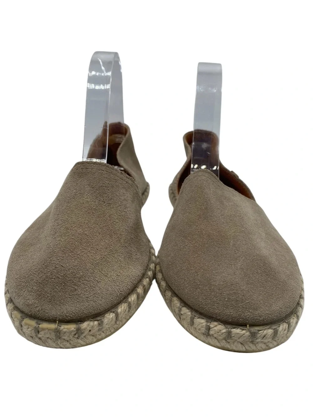 Verbenas espadrille slip