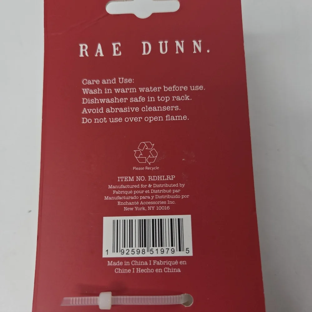 Rae Dunn rae dunn