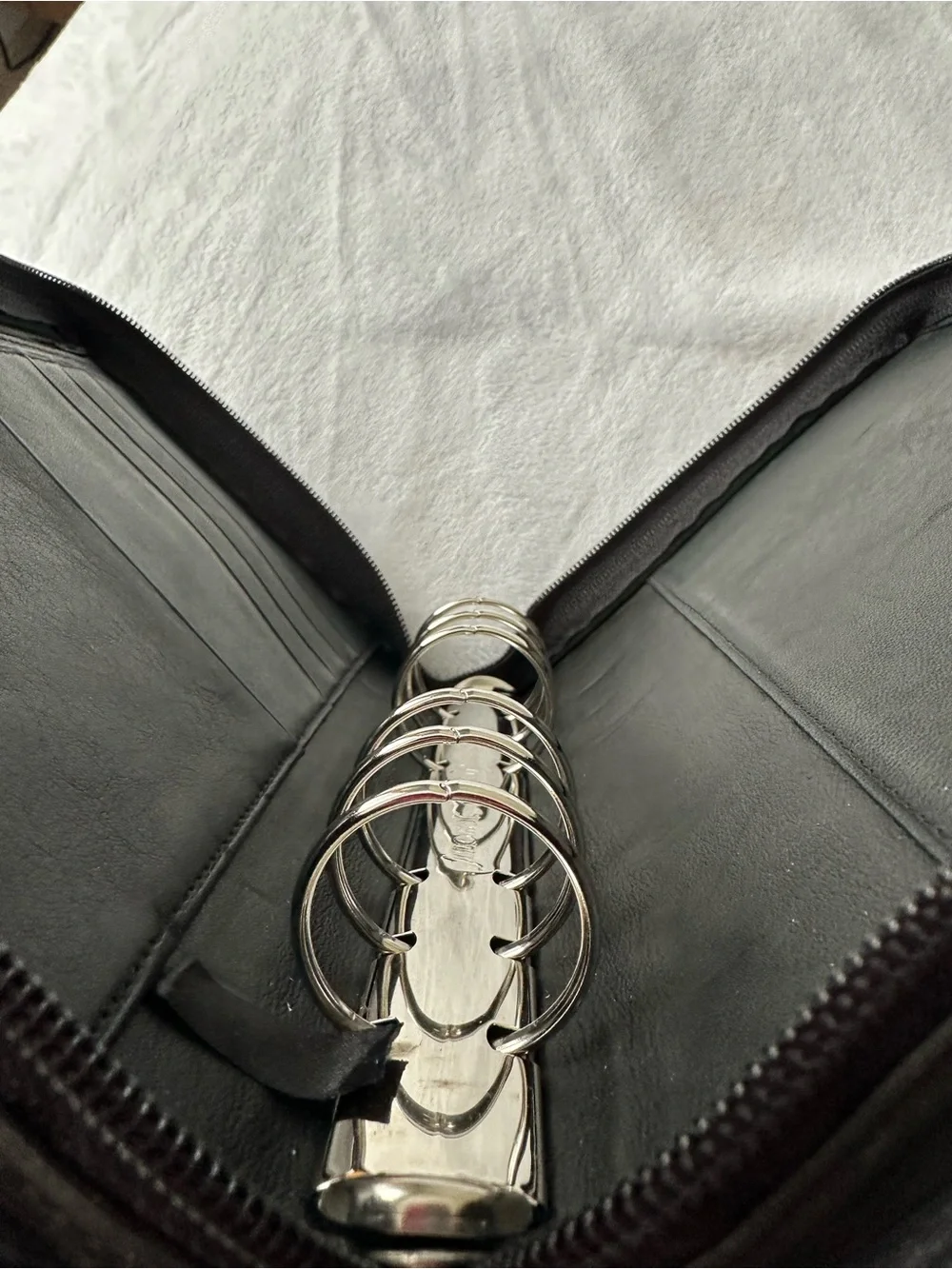 filoFAX several smooth quick