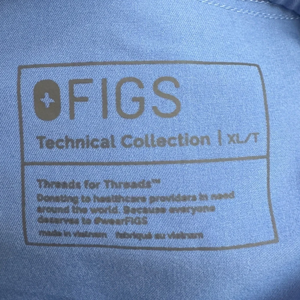 Figs blue tansen