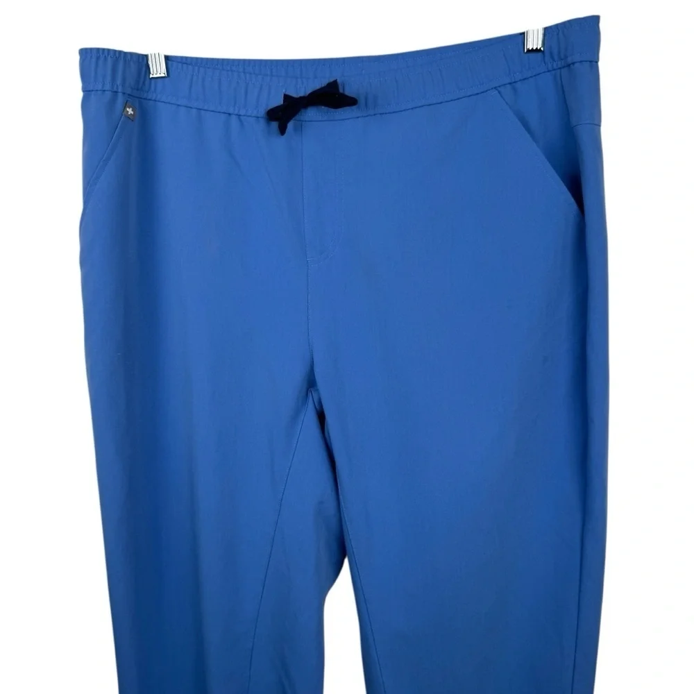 Figs blue tansen