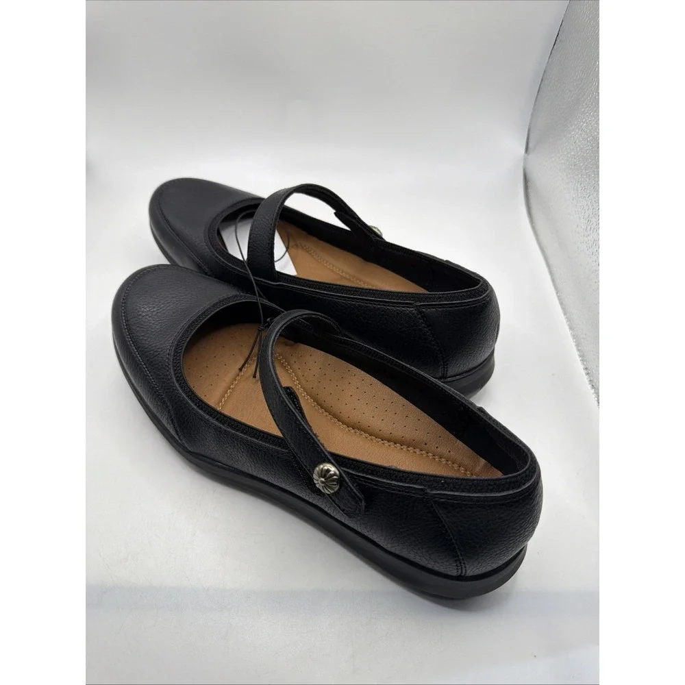 BareTraps jurnee flats