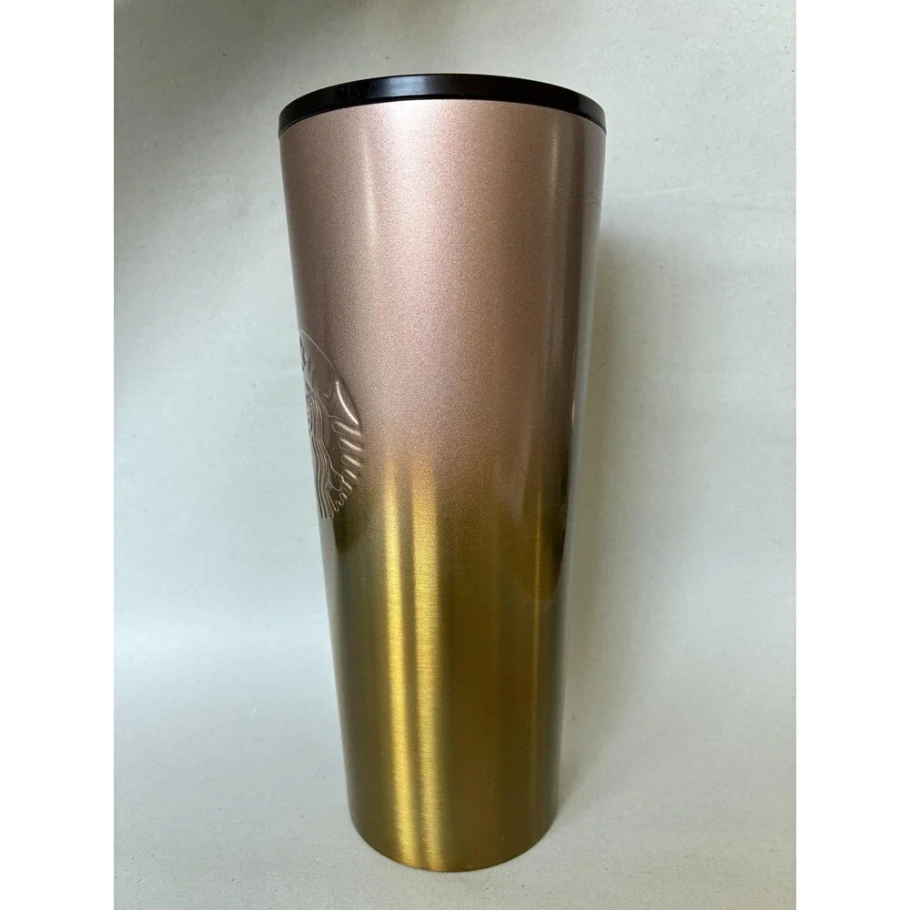 Starbucks brand preowned
