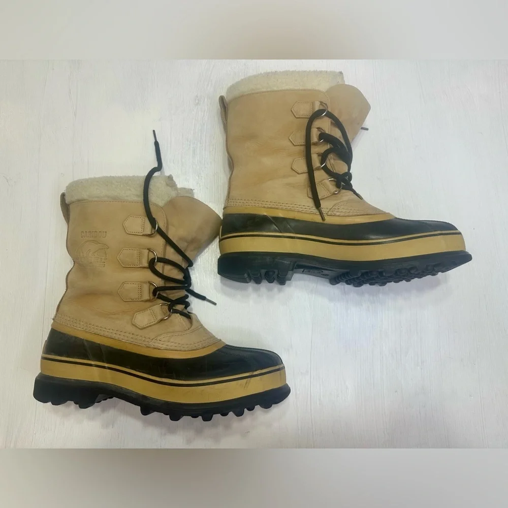 Sorel brand model