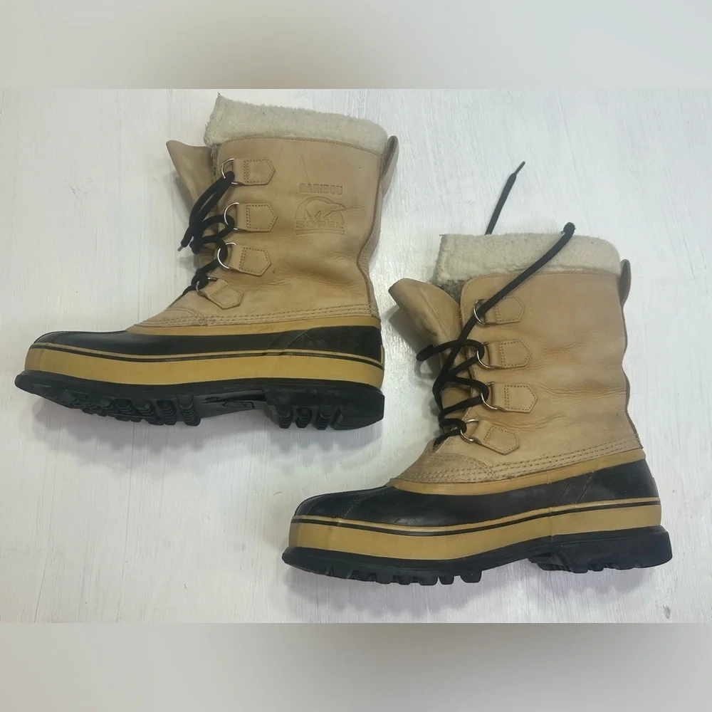 Sorel brand model