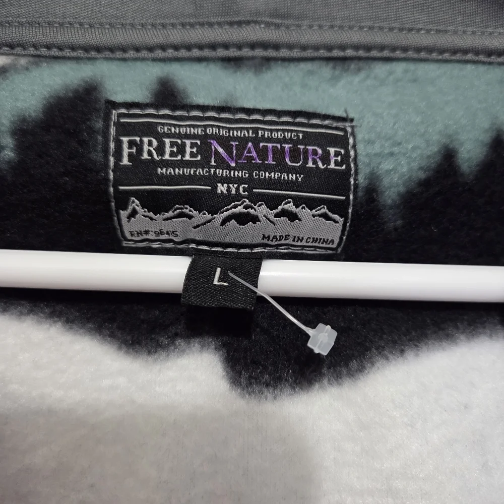 Free Nature details full