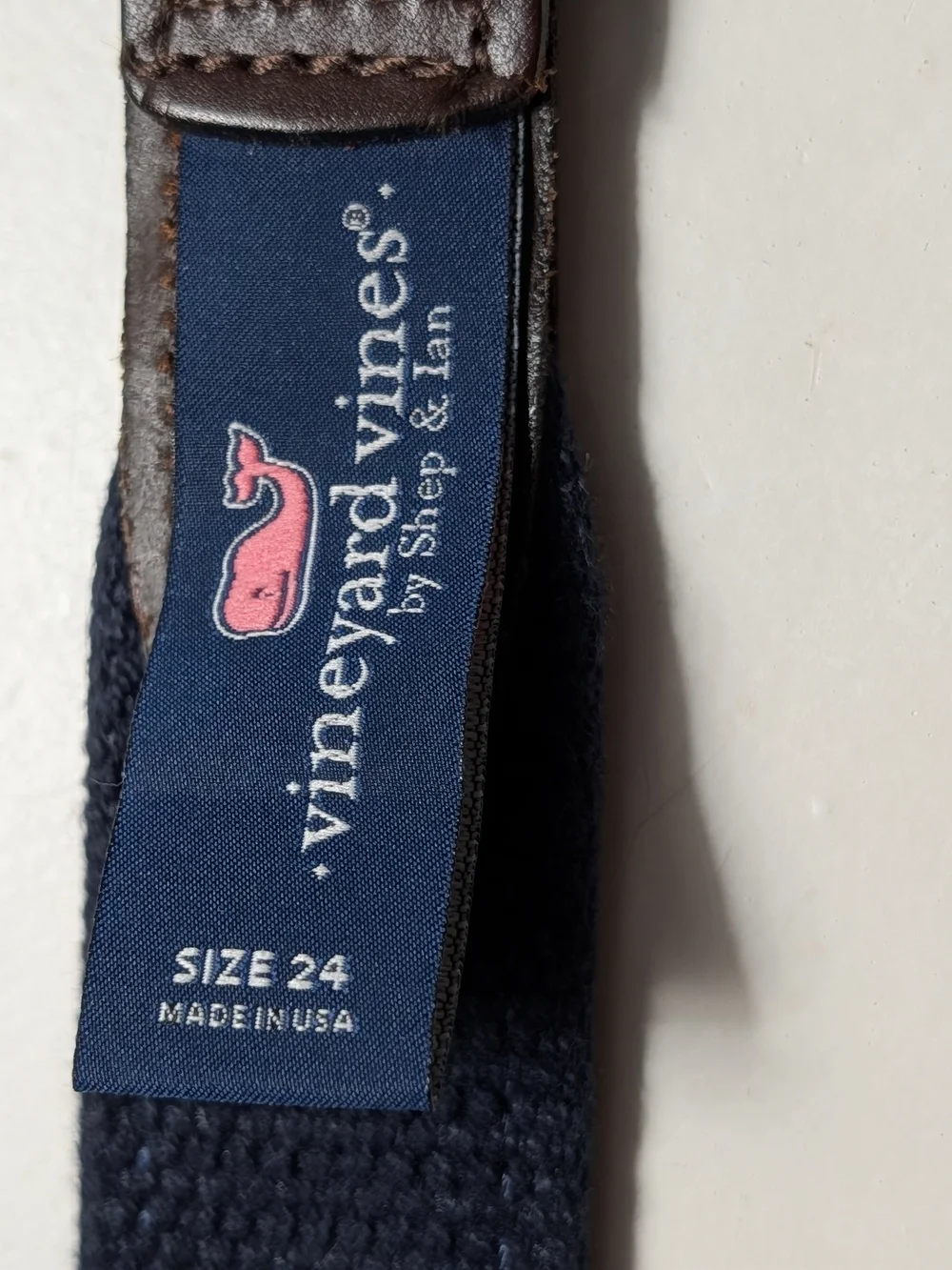 Vineyard Vines classic vineyard