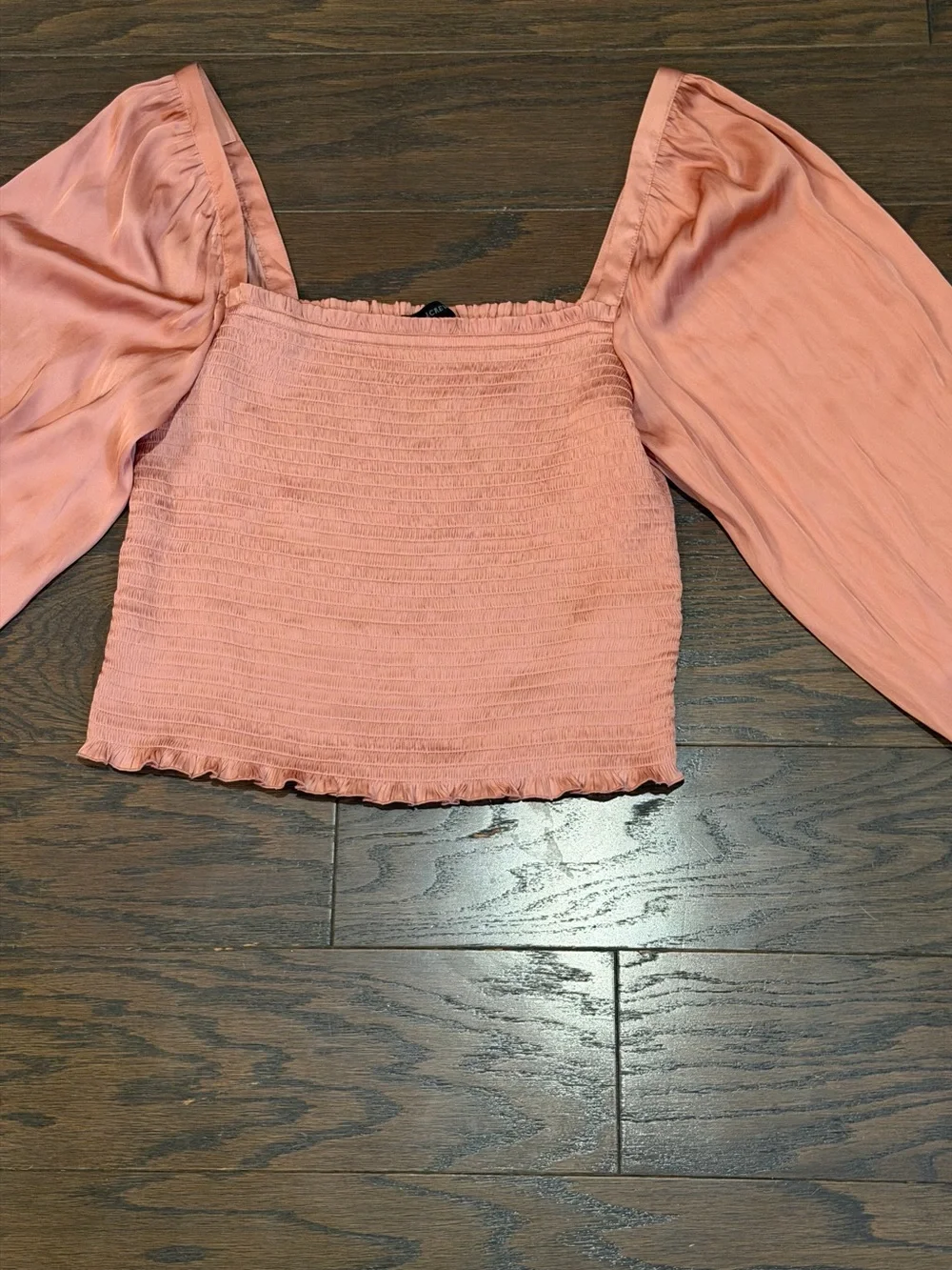 J. Crew feminine flattering