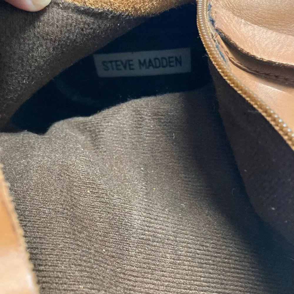brand steve