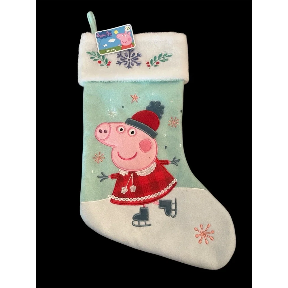 Ruz new peppa