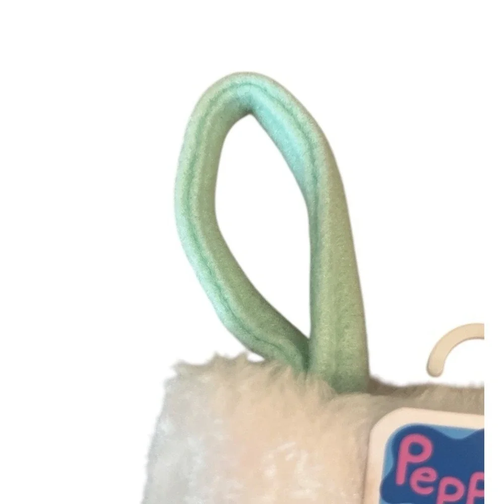 Ruz new peppa