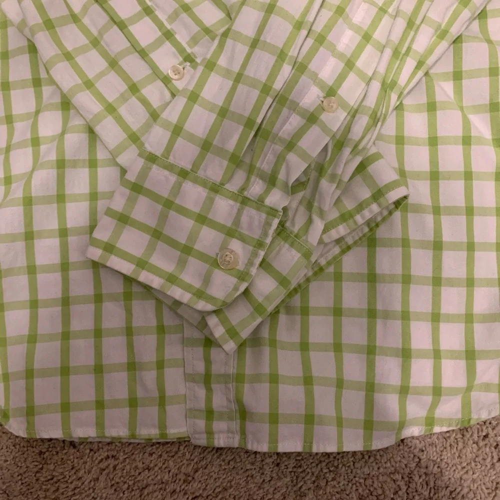J. Crew crew quality