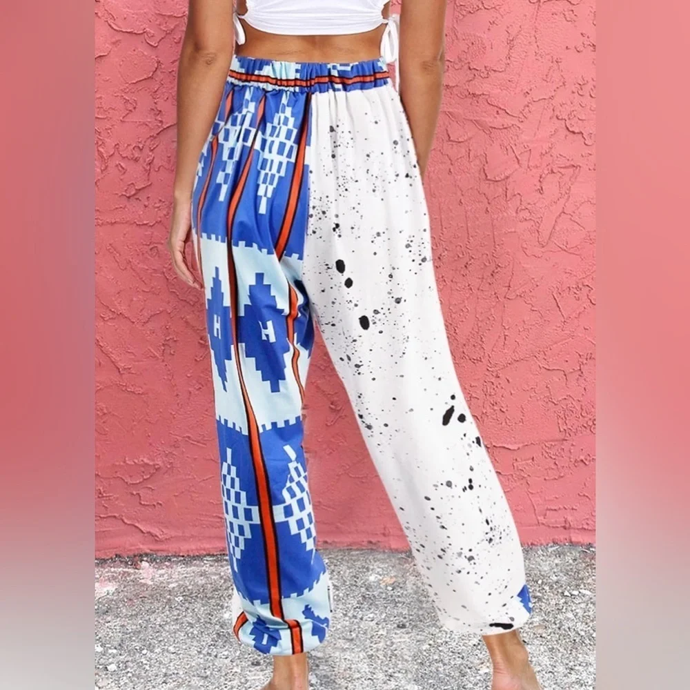 Liliam make bold