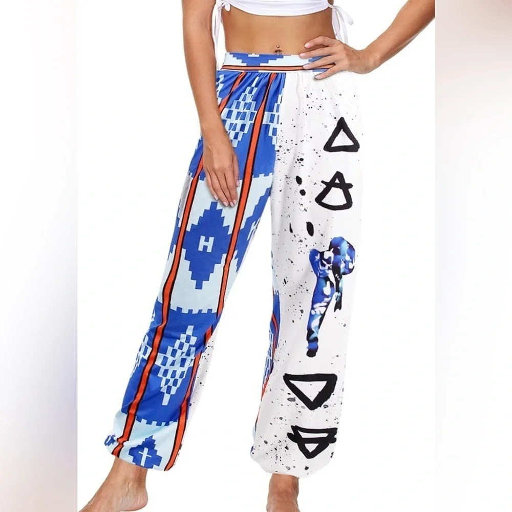 Liliam make bold