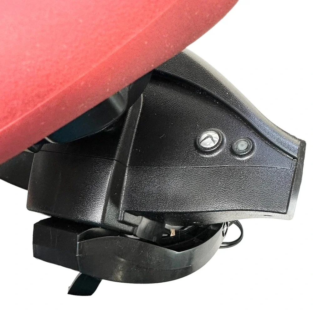 Thrustmaster ferrari 458