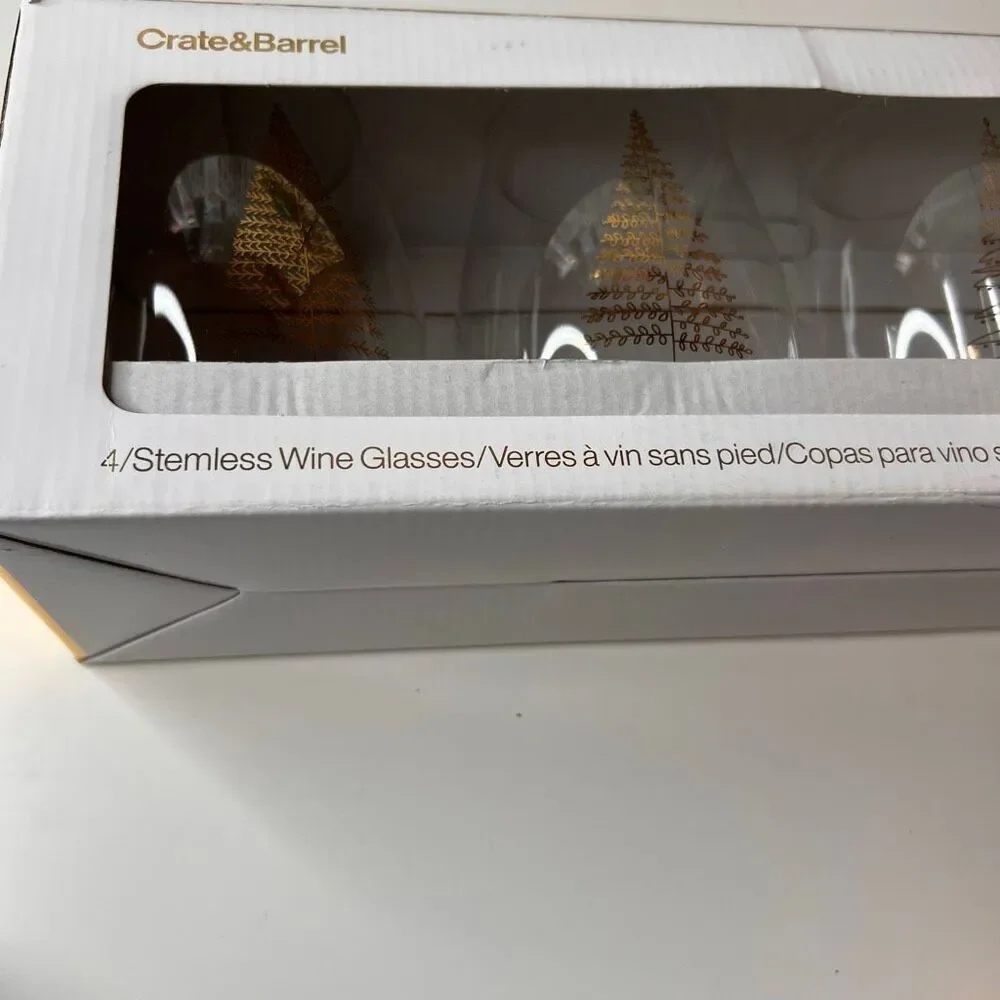 Crate&Barrel great no