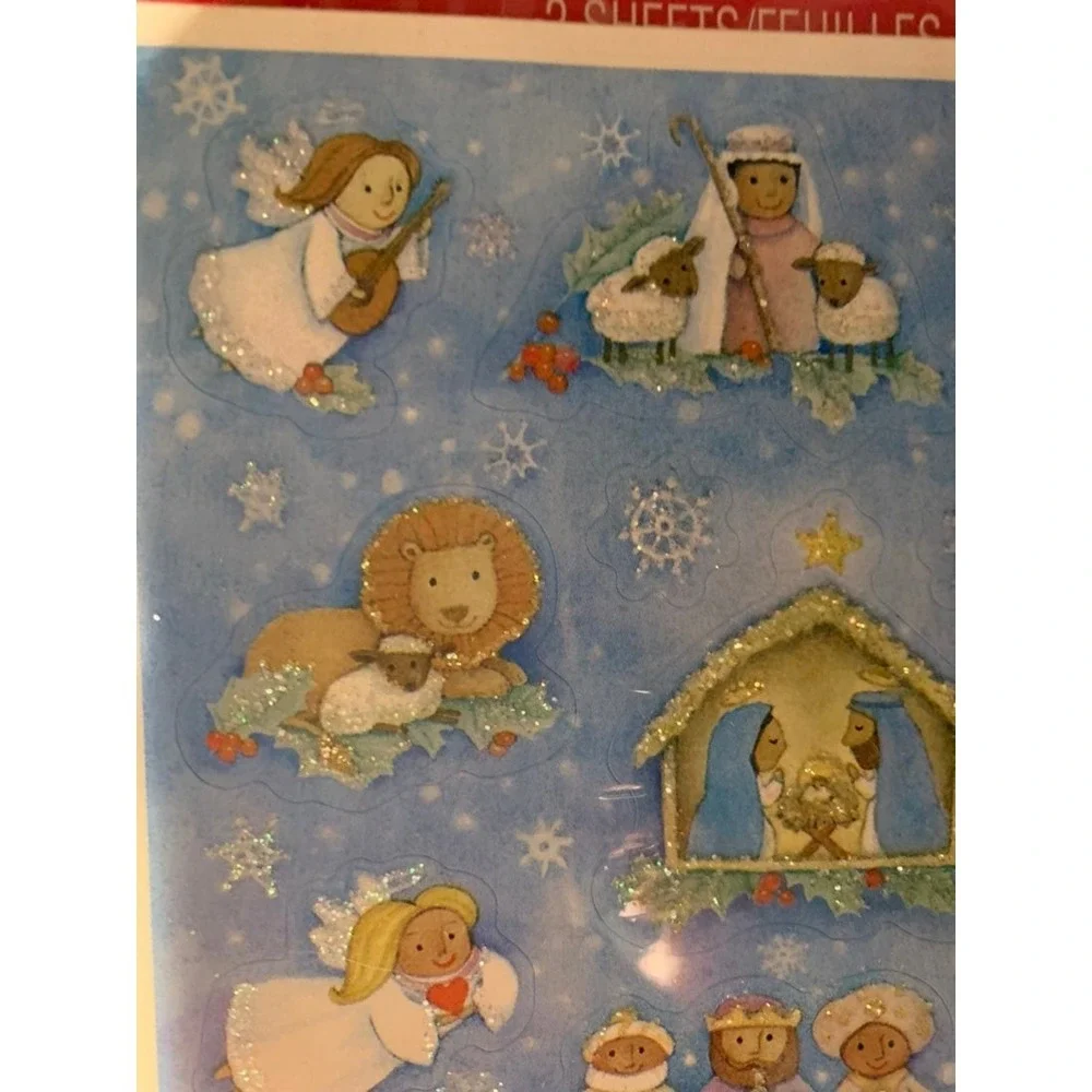 Hallmark vintage christmas