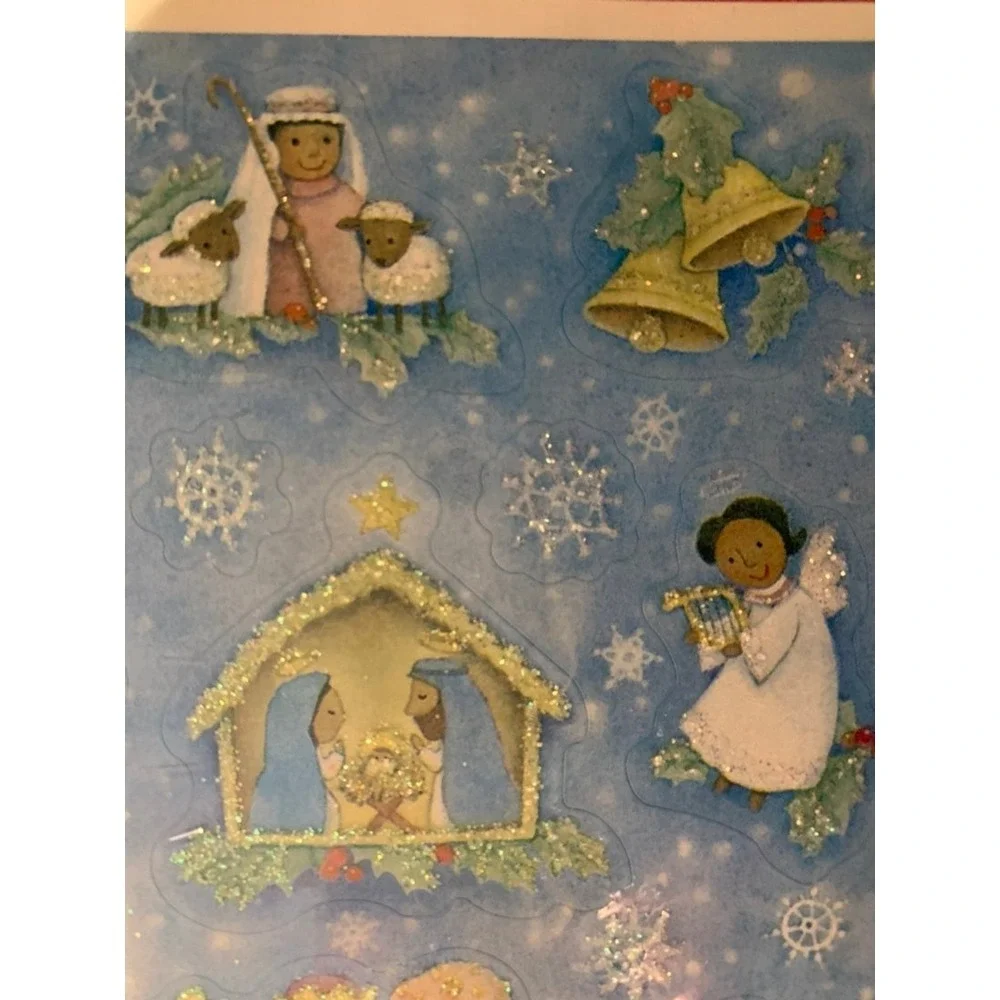 Hallmark vintage christmas