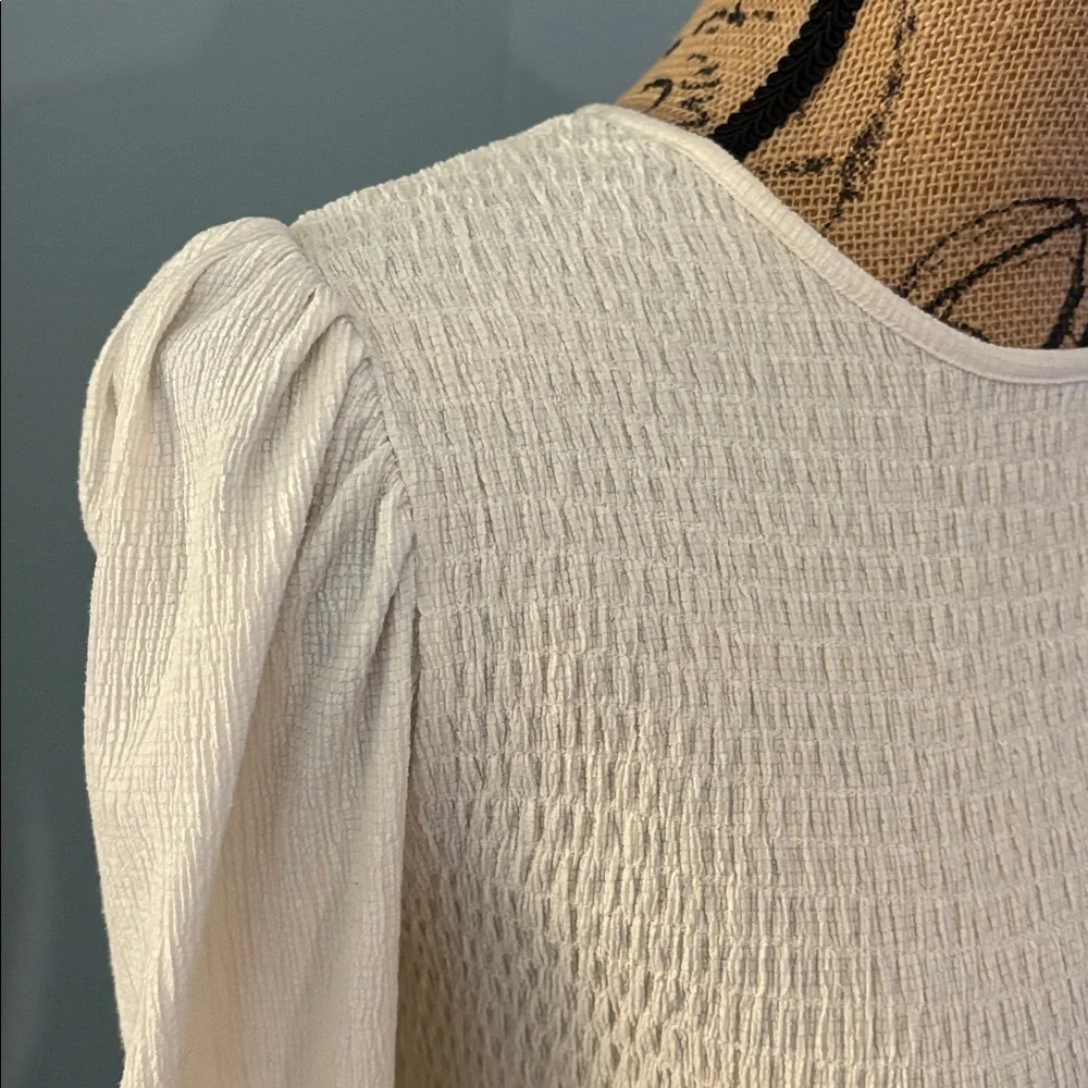 Anthropologie medium 15