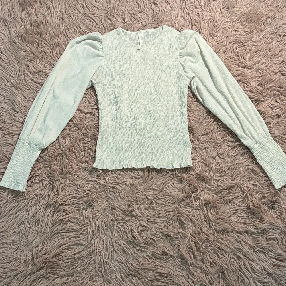 Anthropologie 15 sleeve size