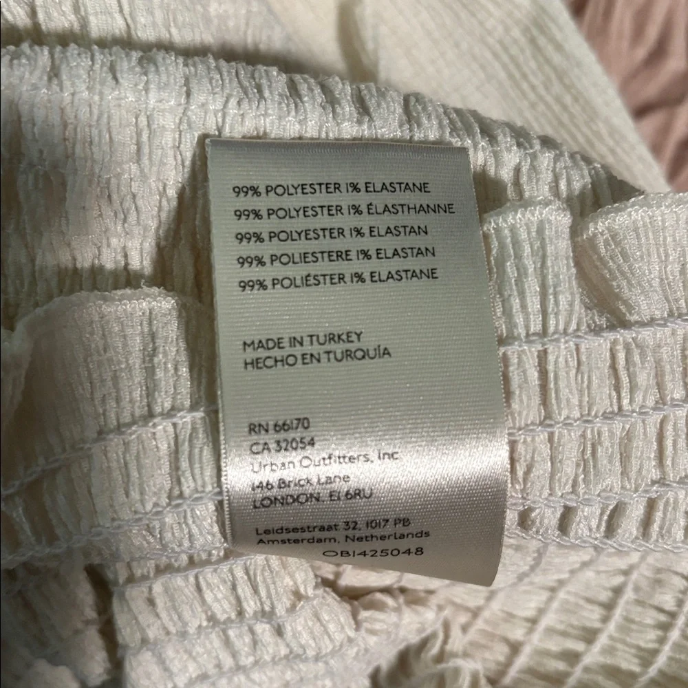 Anthropologie great cream