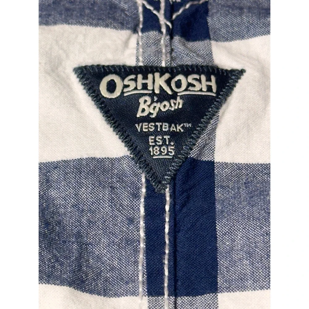 OshKosh Bgosh these timeless