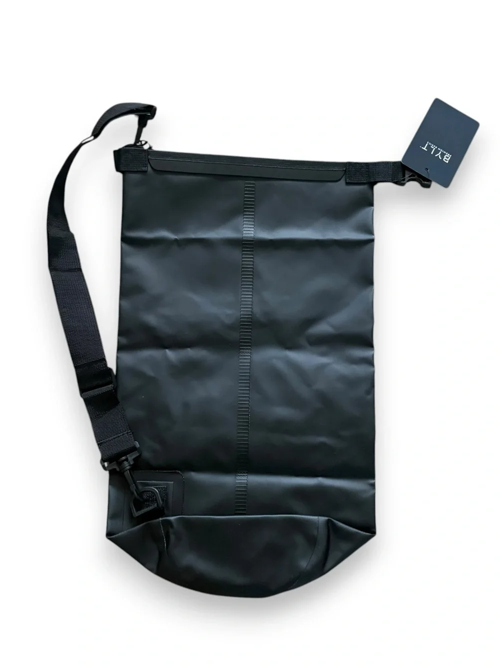 BYLT Basics length camping bag