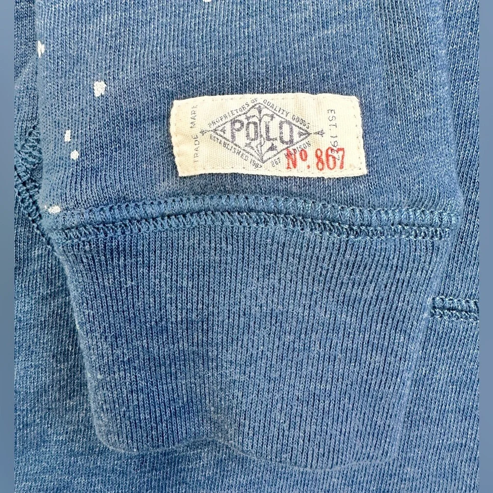 Ralph Lauren pre owned