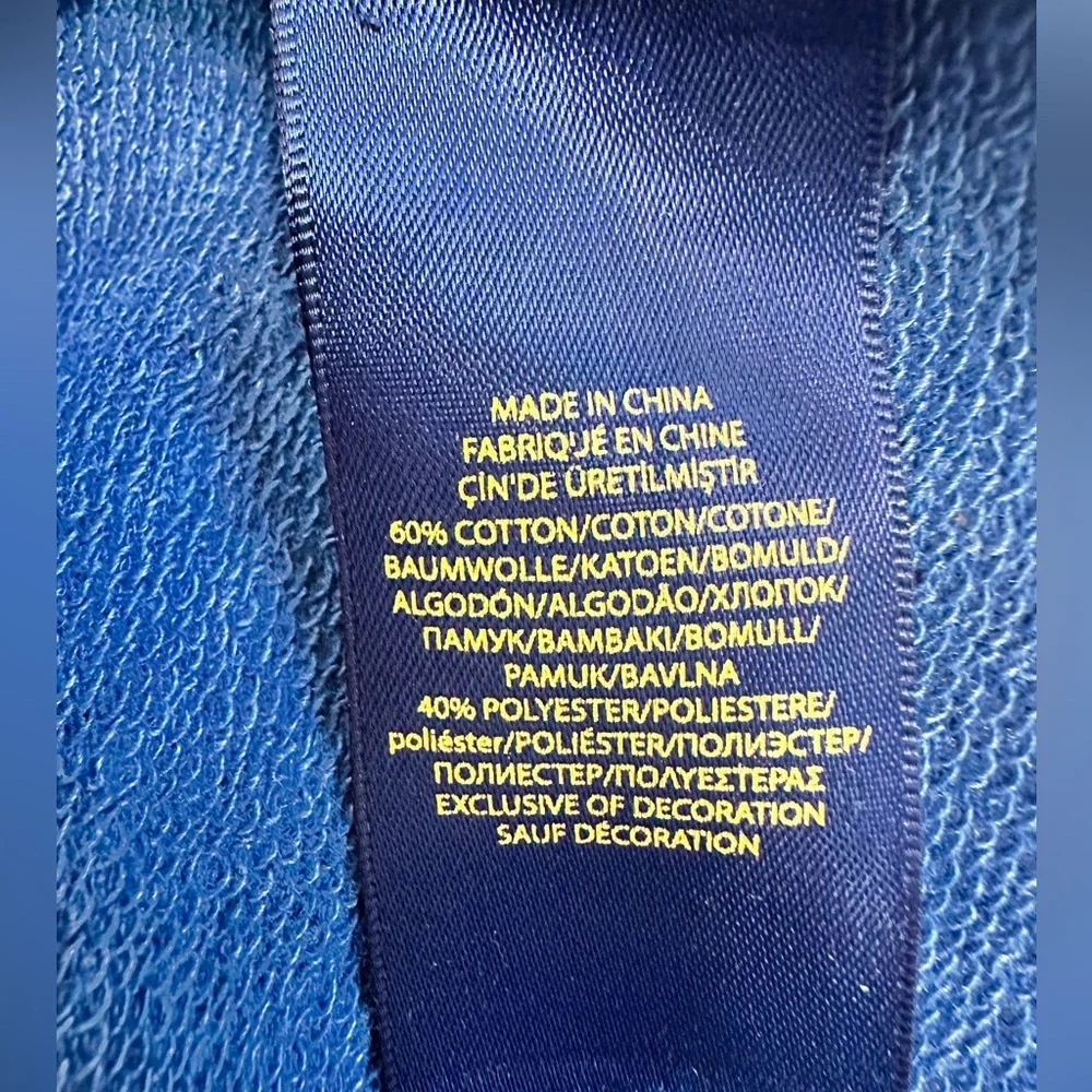 Ralph Lauren pre owned