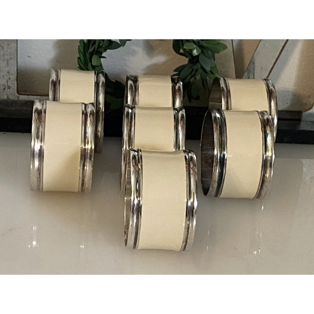 N/A vintage set