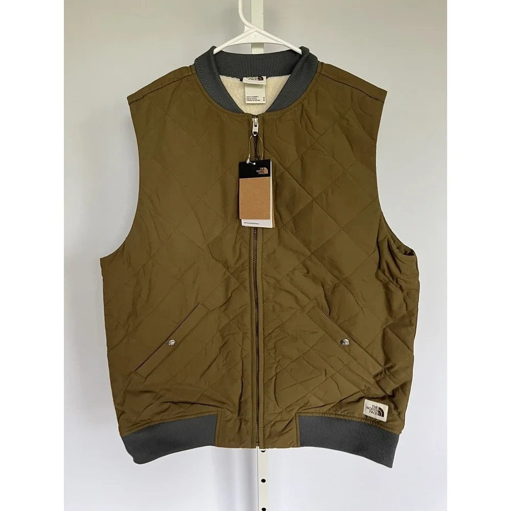 The North Face north face