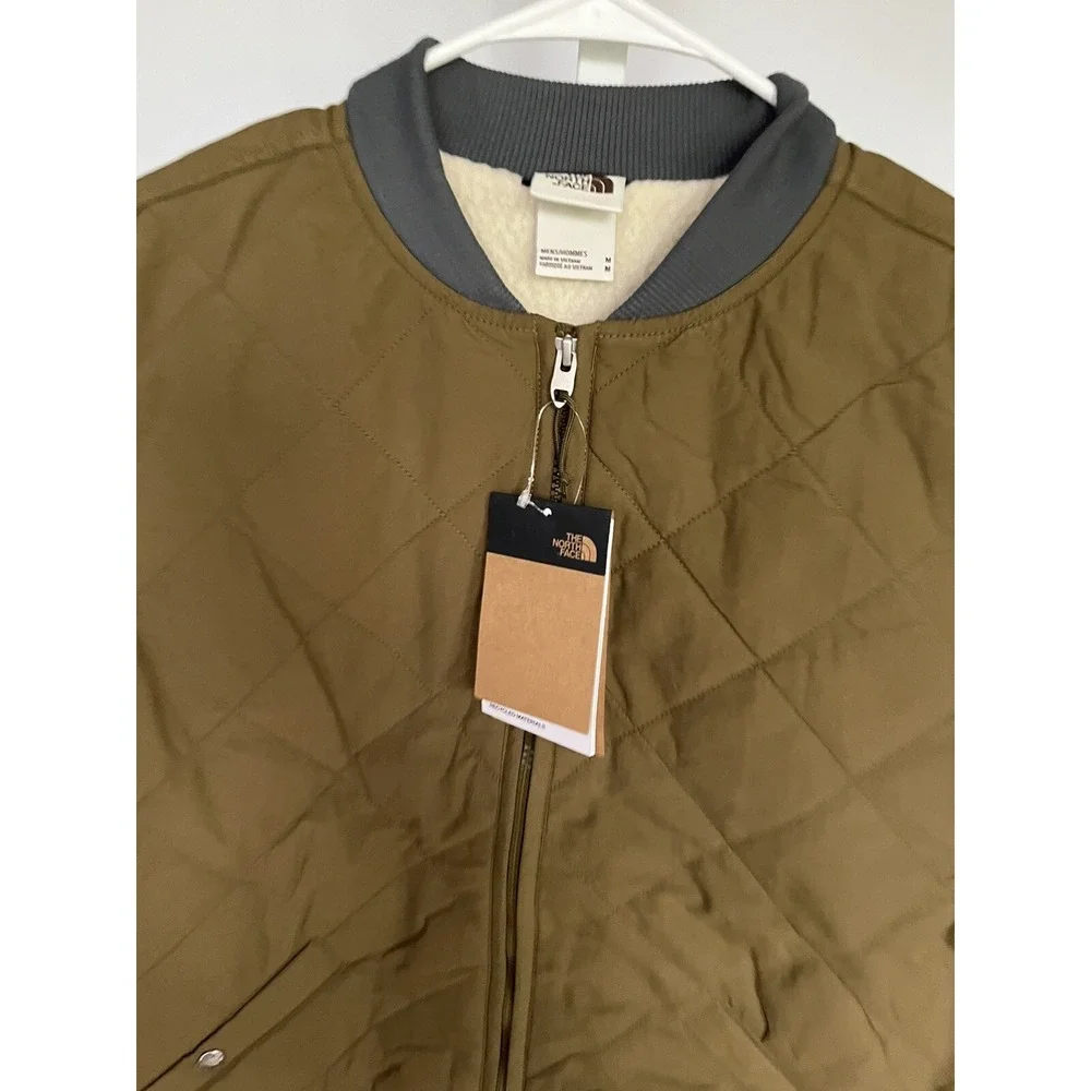 The North Face north face