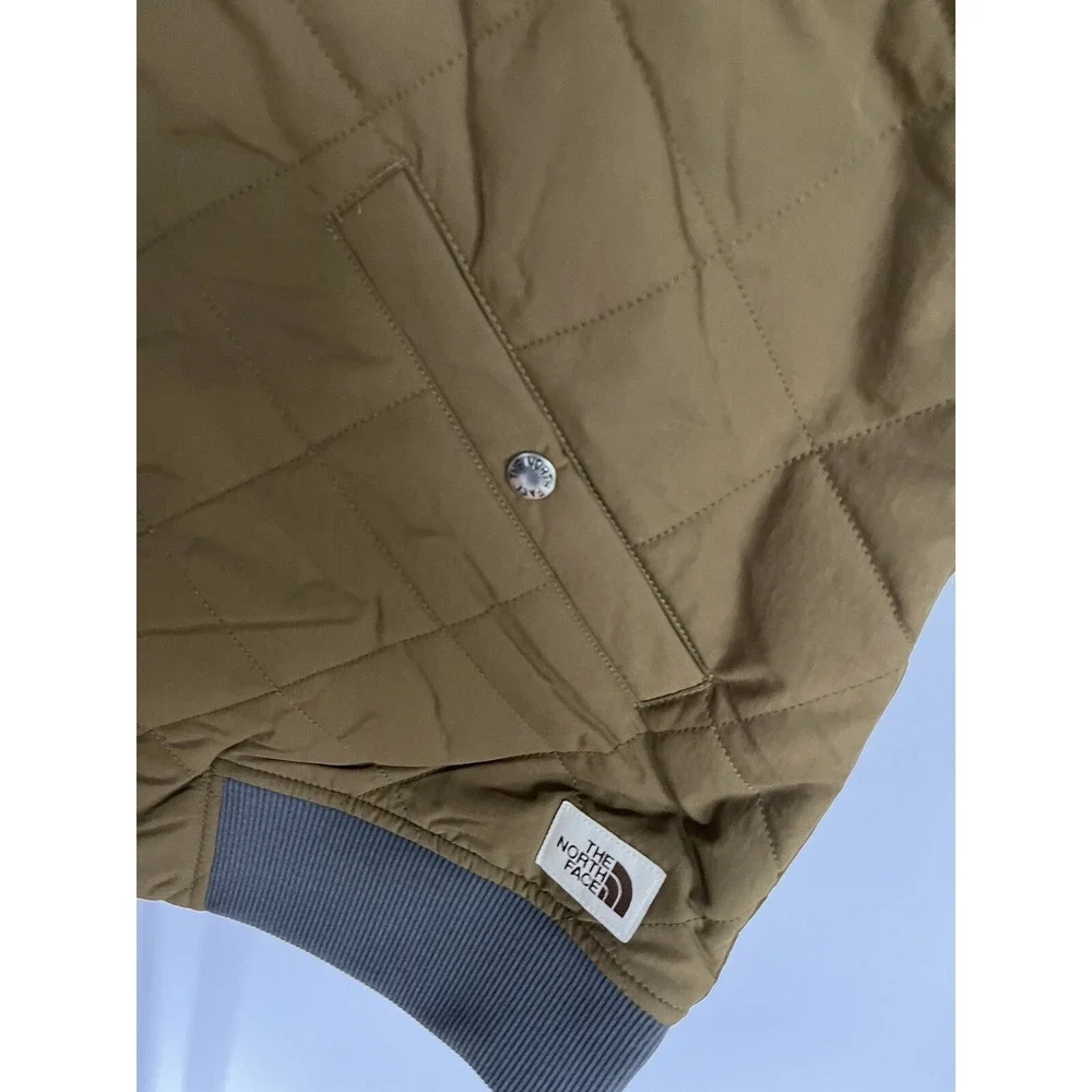 The North Face north face
