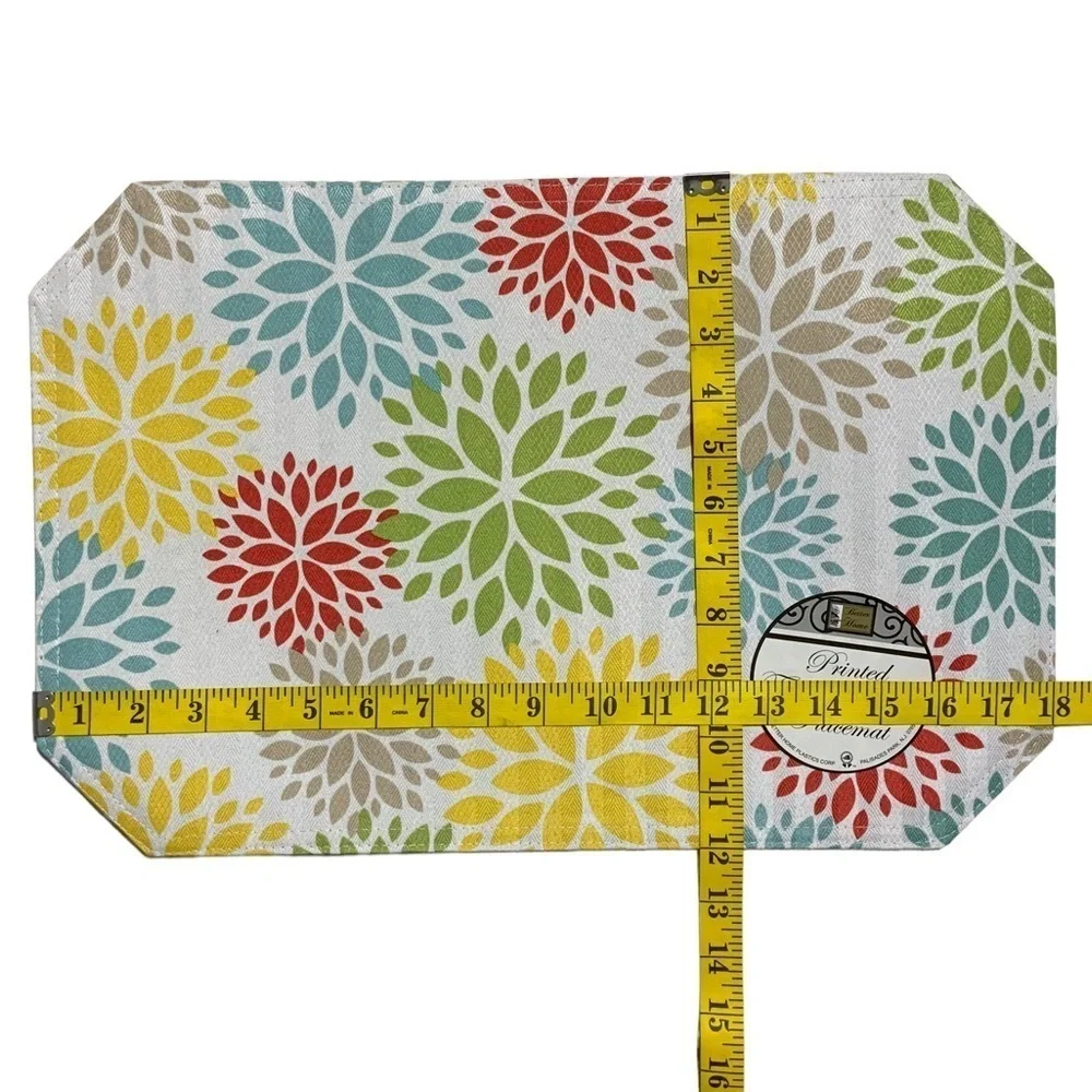 Better Home placemat set