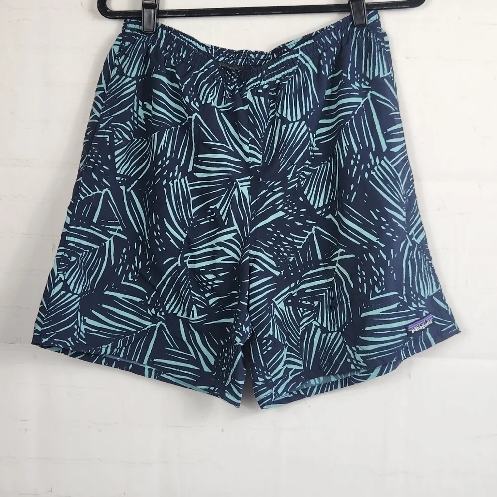 Patagonia made from
